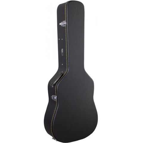 TGI 1998 Acoustic Dreadnought Guitar Case TGI 1998 Acoustic Dreadnought Guitar Case